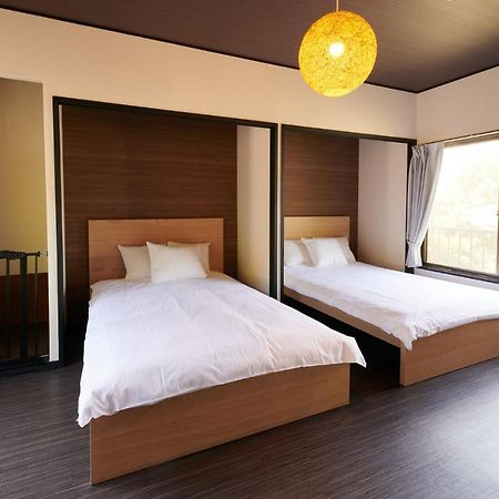 Awaji Aquamarine Resort #2 - Pet Friendly, Self Check-In Only ภายนอก รูปภาพ