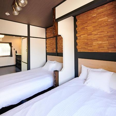 Awaji Aquamarine Resort #2 - Pet Friendly, Self Check-In Only ภายนอก รูปภาพ