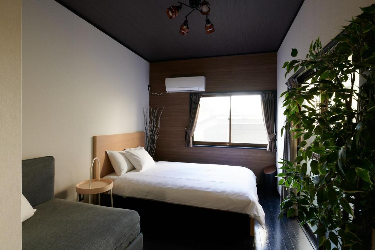 Awaji Aquamarine Resort #2 - Pet Friendly, Self Check-In Only ภายนอก รูปภาพ