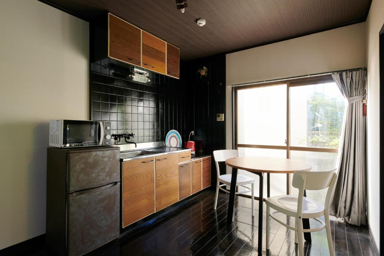 Awaji Aquamarine Resort #2 - Pet Friendly, Self Check-In Only ภายนอก รูปภาพ