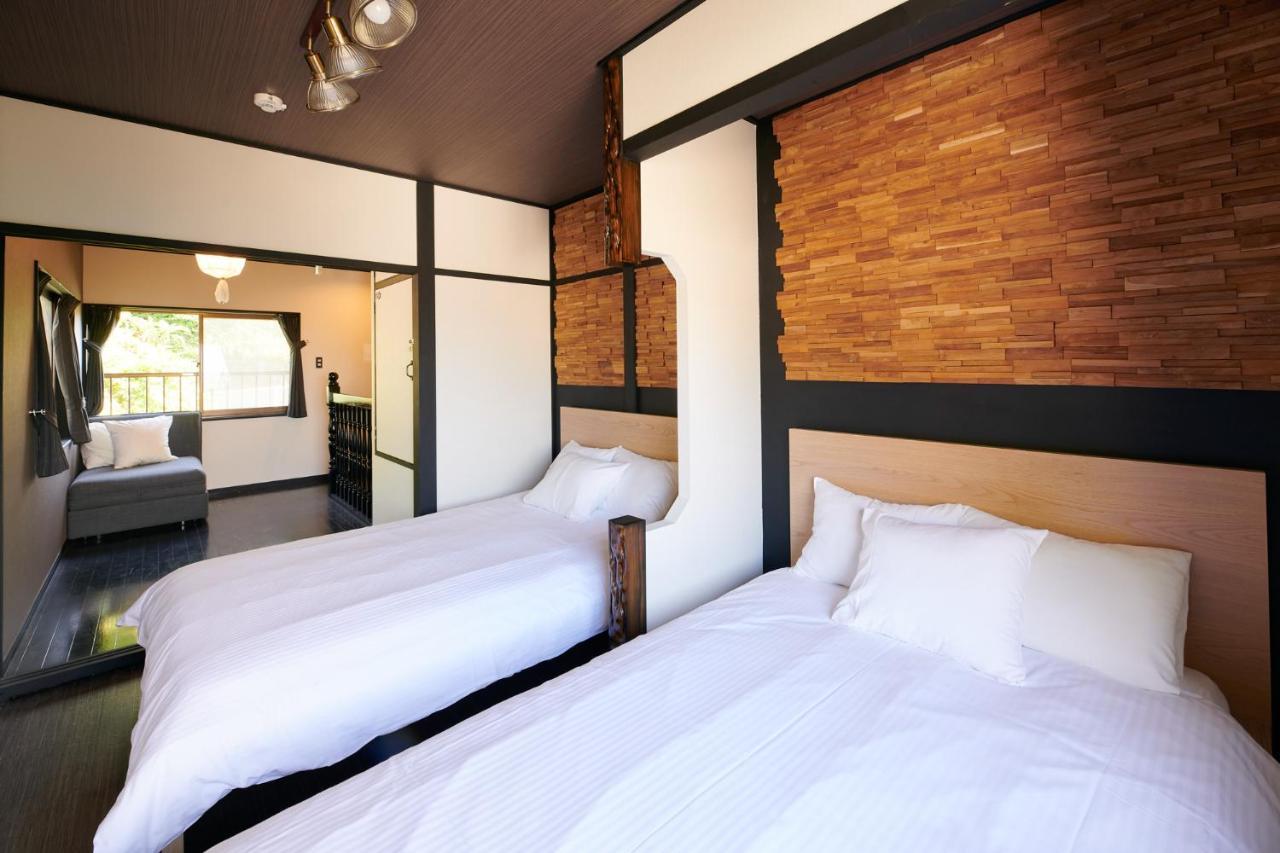 Awaji Aquamarine Resort #2 - Pet Friendly, Self Check-In Only ภายนอก รูปภาพ